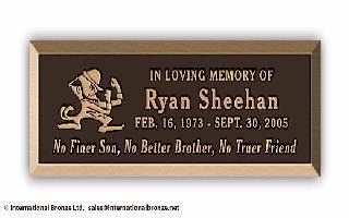 Photograph of Ryan Sheehan