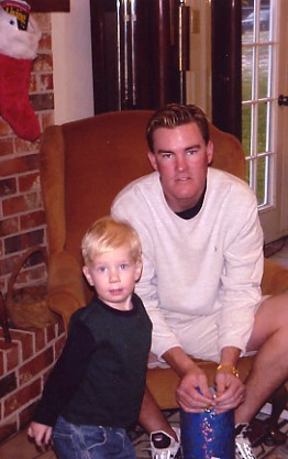 Photograph of Ryan Sheehan