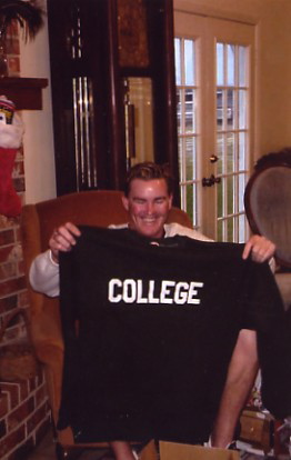 Photograph of Ryan Sheehan