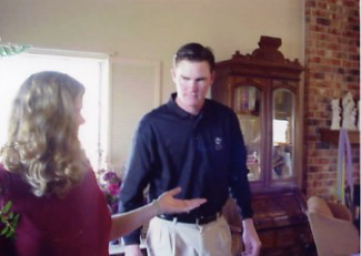Photograph of Ryan Sheehan