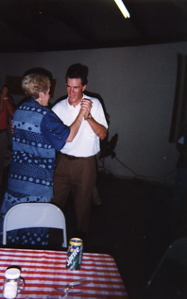 Photograph of Ryan Sheehan
