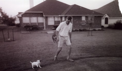 Photograph of Ryan Sheehan