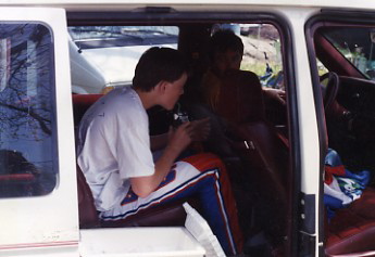 Photograph of Ryan Sheehan