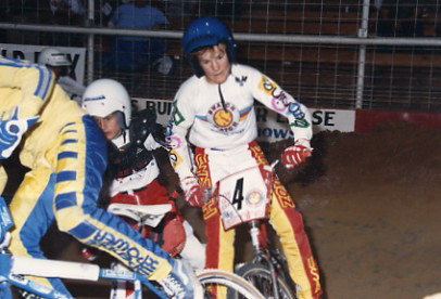 Photograph of Ryan Sheehan