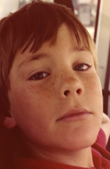 Photograph of Ryan Sheehan