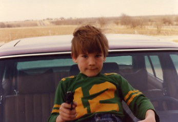 Photograph of Ryan Sheehan
