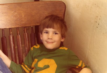 Photograph of Ryan Sheehan