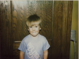 Photograph of Ryan Sheehan