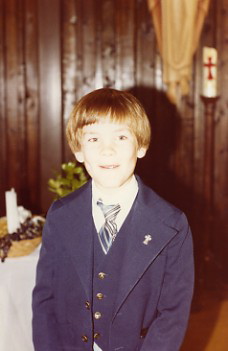 Photograph of Ryan Sheehan