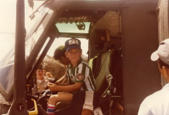 Photograph of Ryan Sheehan