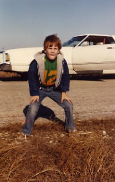 Photograph of Ryan Sheehan