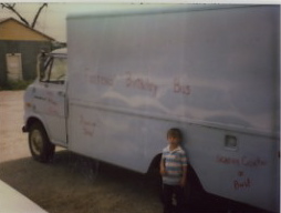Photograph of Ryan Sheehan