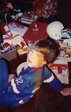 Photograph of Ryan Sheehan