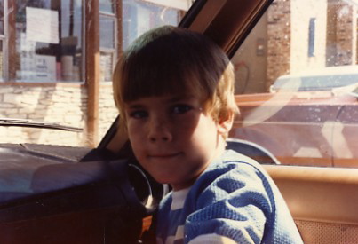 Photograph of Ryan Sheehan