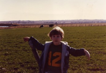 Photograph of Ryan Sheehan