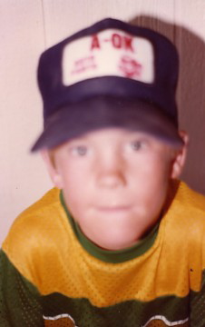Photograph of Ryan Sheehan