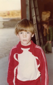 Photograph of Ryan Sheehan