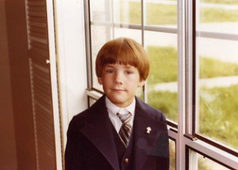 Photograph of Ryan Sheehan