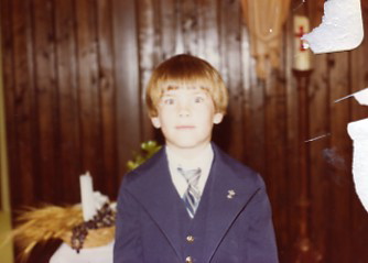Photograph of Ryan Sheehan