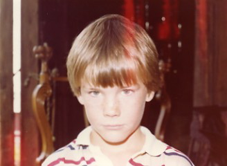 Photograph of Ryan Sheehan