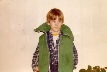 Photograph of Ryan Sheehan
