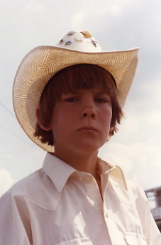 Photograph of Ryan Sheehan