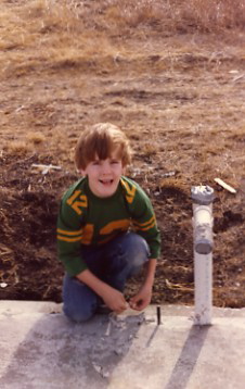 Photograph of Ryan Sheehan