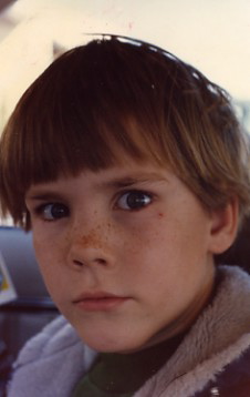 Photograph of Ryan Sheehan
