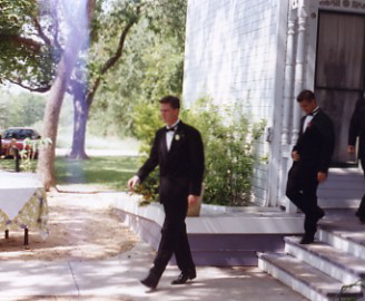 Photograph of Ryan Sheehan