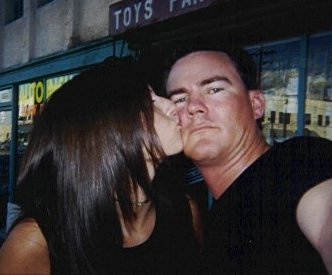 Photograph of Ryan Sheehan