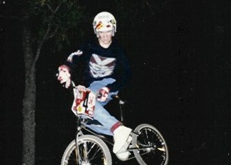 Photograph of Ryan Sheehan