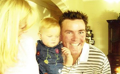Photograph of Ryan Sheehan