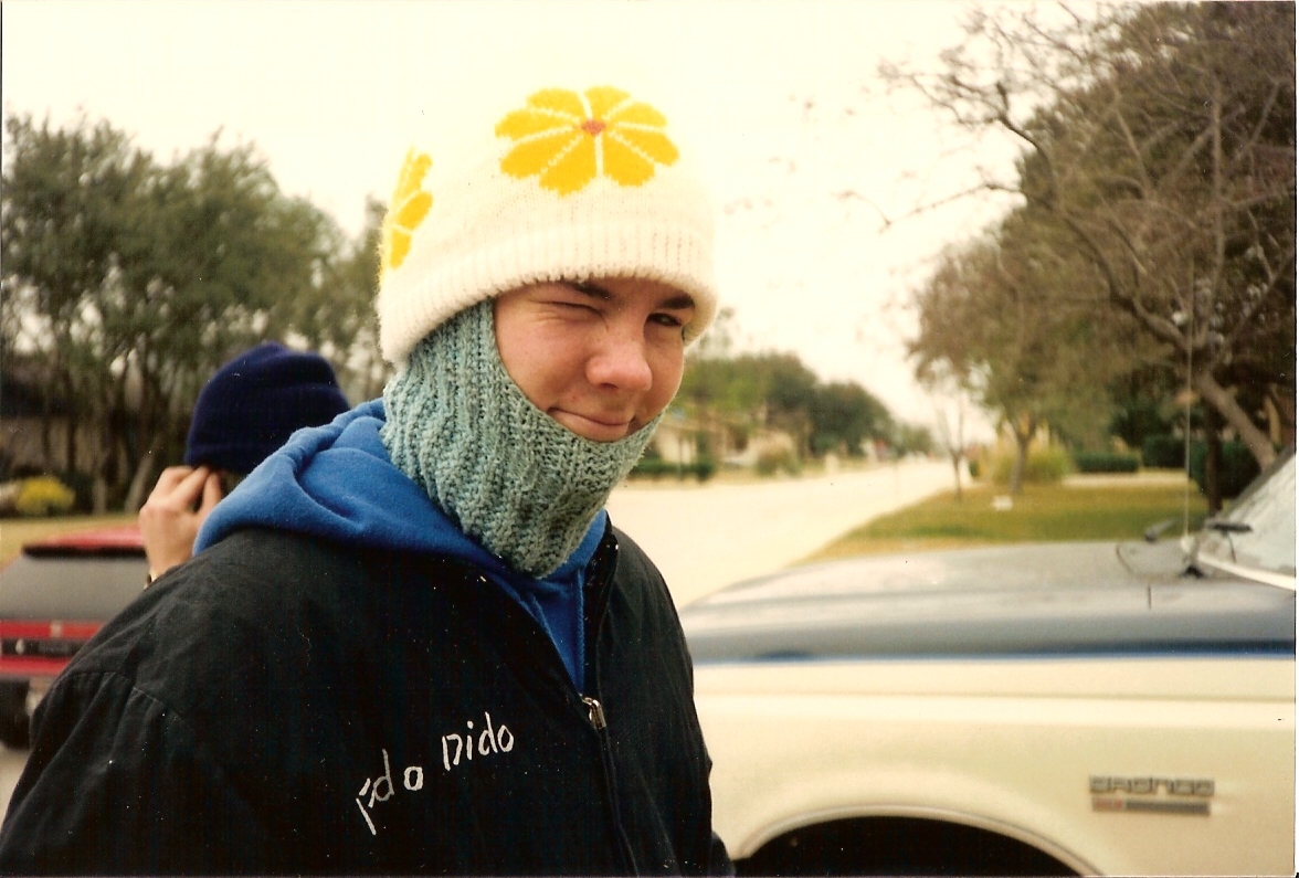 Photograph of Ryan Sheehan